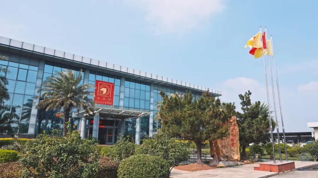 鋁加網(wǎng)對話永利堅鋁業(yè)總經(jīng)理吳軍：38年堅守品質(zhì)，老牌鋁企如何轉(zhuǎn)型與突破